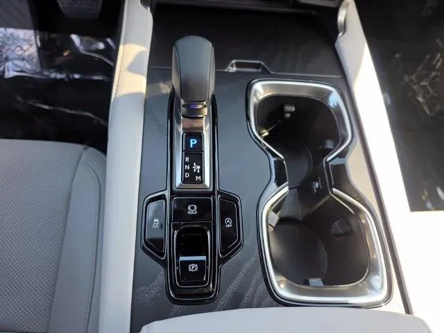 New 2026 Iridium Lexus PREMIUM image 32