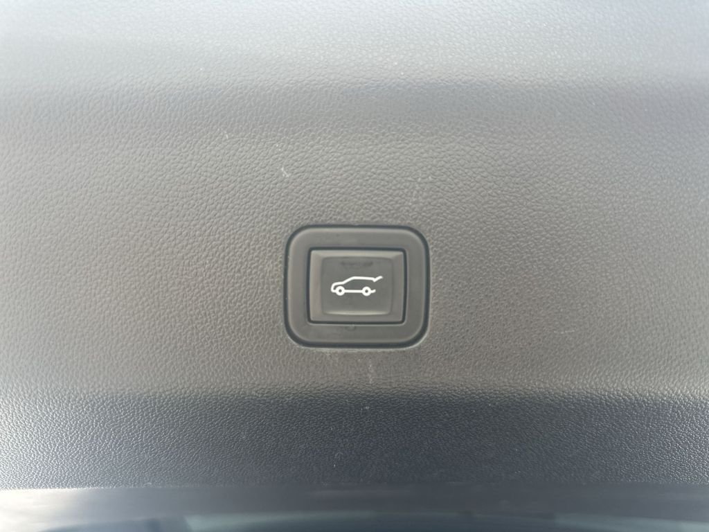 Used 2024 Dark Ash Metallic Chevrolet LT image 36