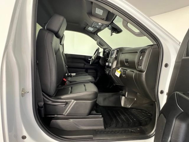 Used 2024 White GMC Pro image 30