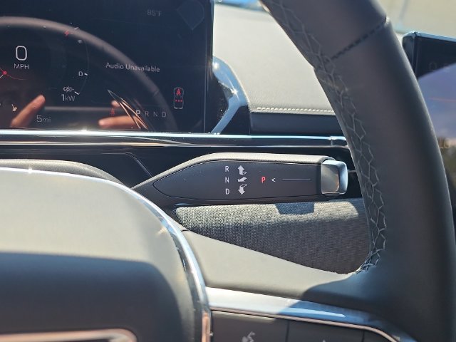 2026 GMC Sierra EV Elevation - Photo 16