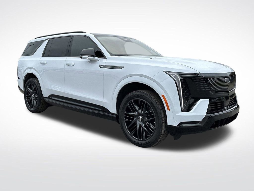 2026 Cadillac Escalade IQL Premium Sport - Photo 9