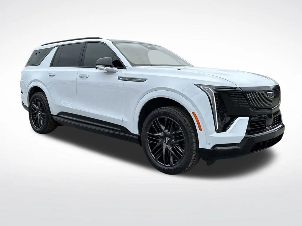2026 Cadillac Escalade IQL Premium Sport - Photo 9
