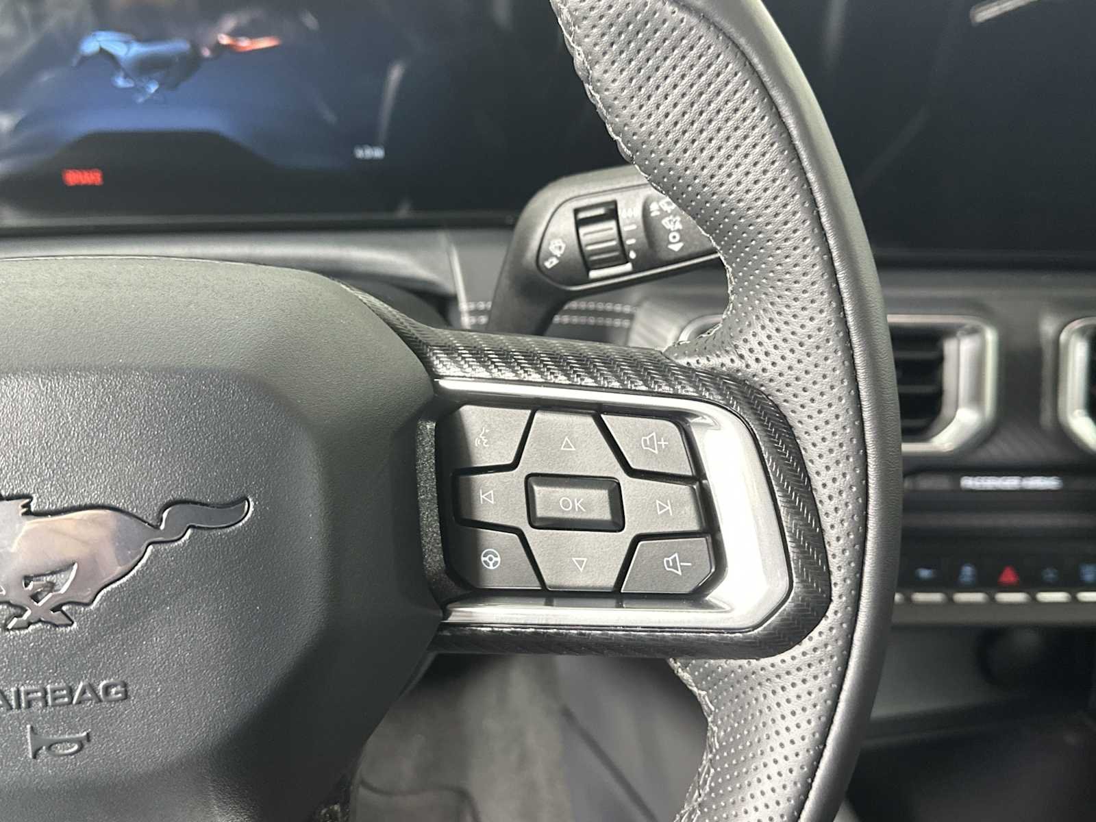 2025 Ford Mustang GT Premium Fastback - Photo 20