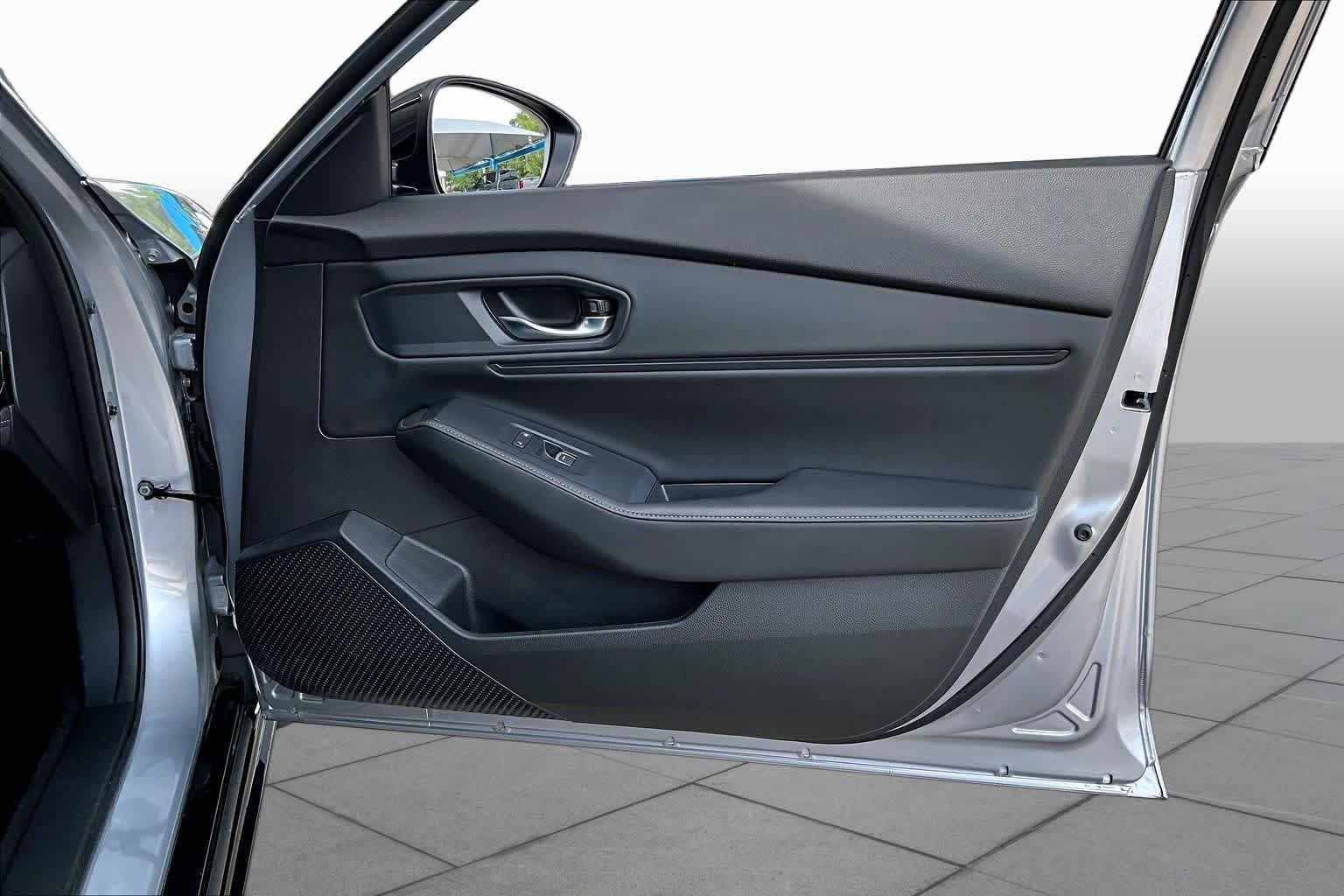2023 Honda Accord Hybrid Sport-L - Photo 23
