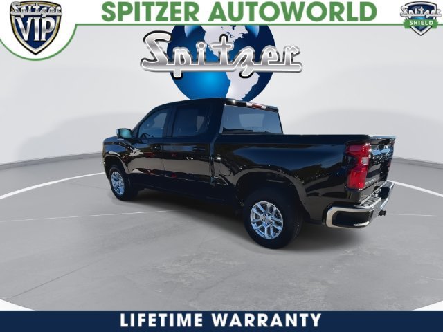 2026 Chevrolet Silverado 1500 photo 11 of 41