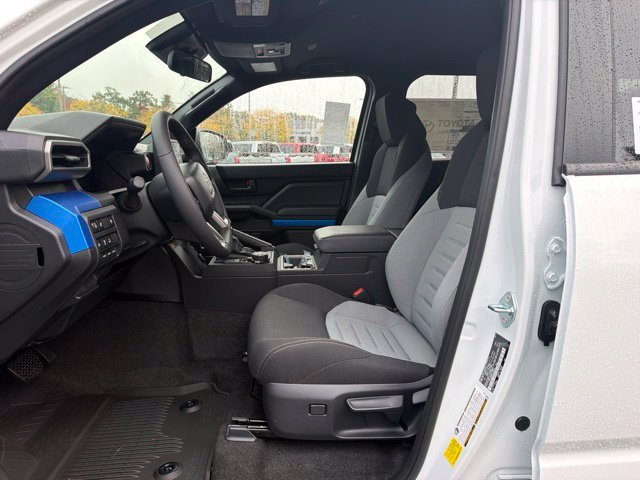 New 2026 Ice Toyota TRD Off Road image 12