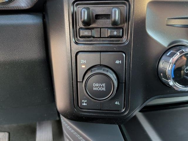 New 2026 Carbonized Gray Metallic Ford F-250® Platinum® image 85