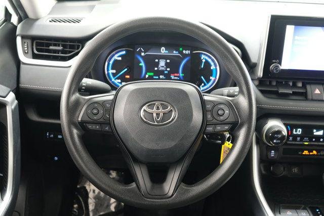Certified Used 2024 ICE CAP Toyota  image 13