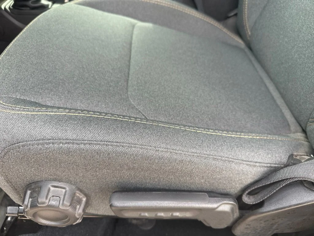 Used 2024 Gray Jeep Sport S image 6