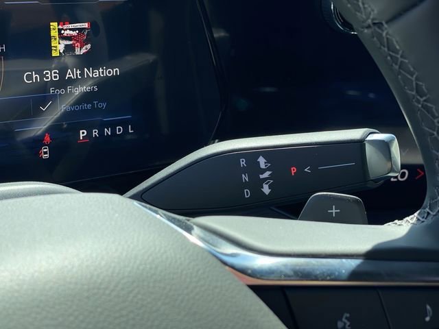 2026 Chevrolet Suburban Premier - Photo 24