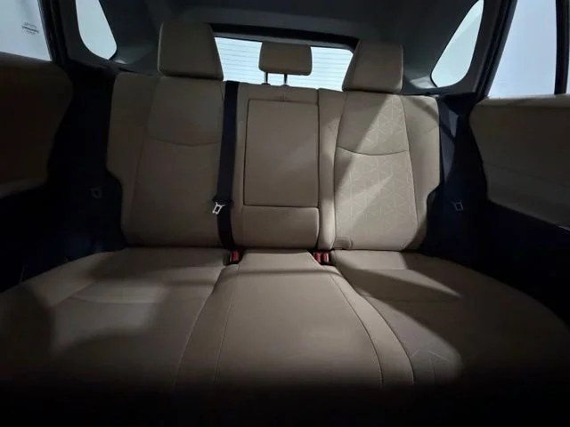 Used 2020 Black Toyota XLE image 15