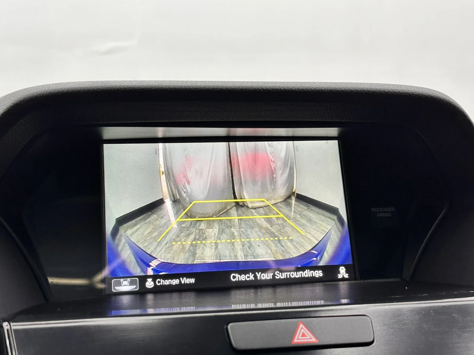 Used 2021 Apex Blue Pearl Acura w/Premium/A-SPEC Package image 26