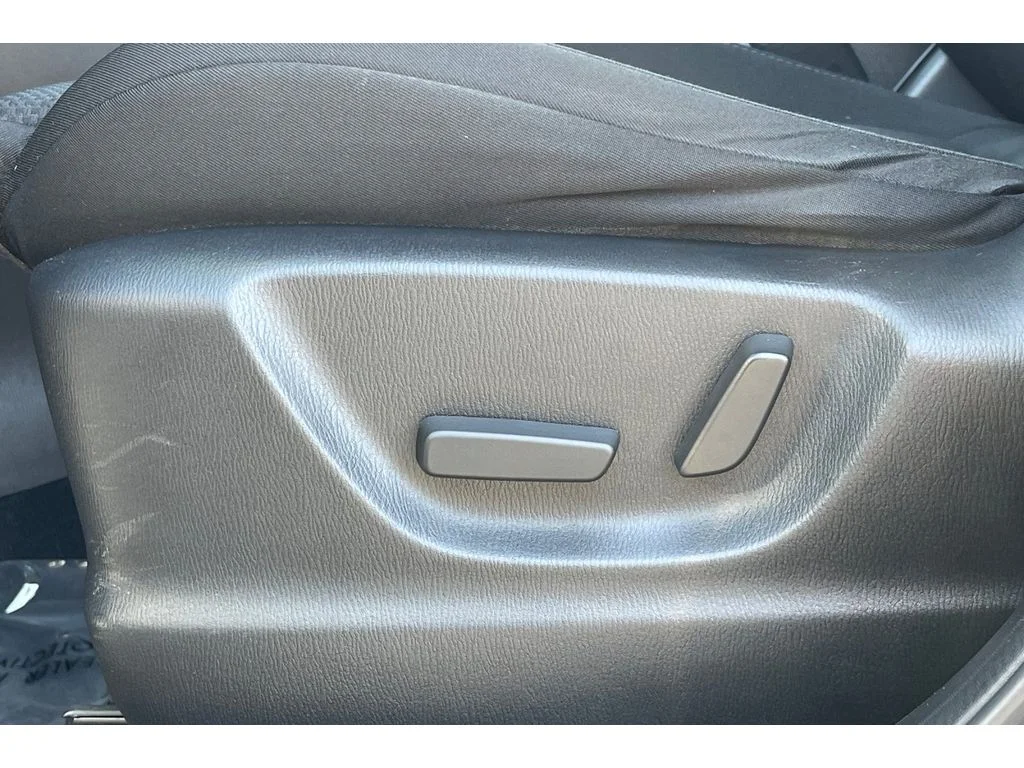 Used 2016 Meteor Gray Mica Mazda Touring image 14