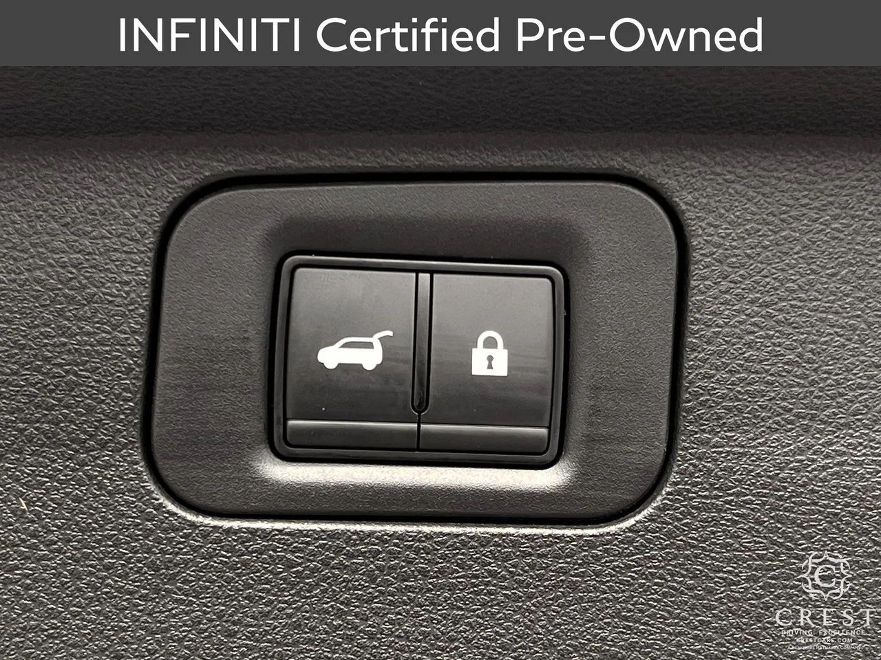Certified Used 2026 Radiant White INFINITI SPORT image 32