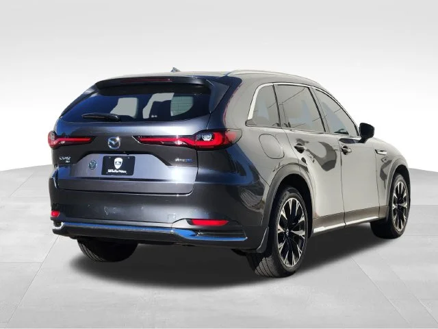 Used 2026 Gray Mazda Premium Plus image 26