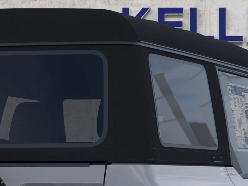 New 2026 Avalanche Ford Big Bend image 25