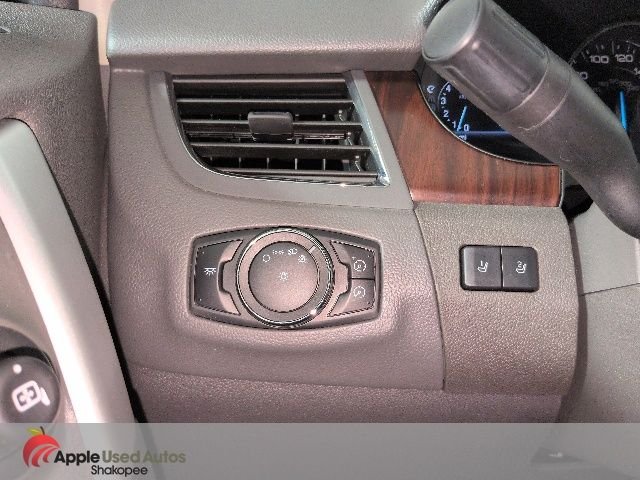 Used 2011 Black Ford Limited image 28