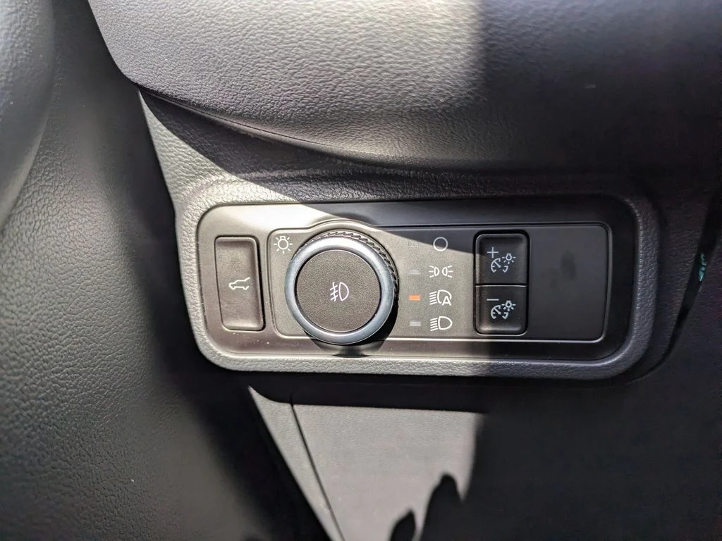 New 2026 Marsh Gray Ford Tremor image 32