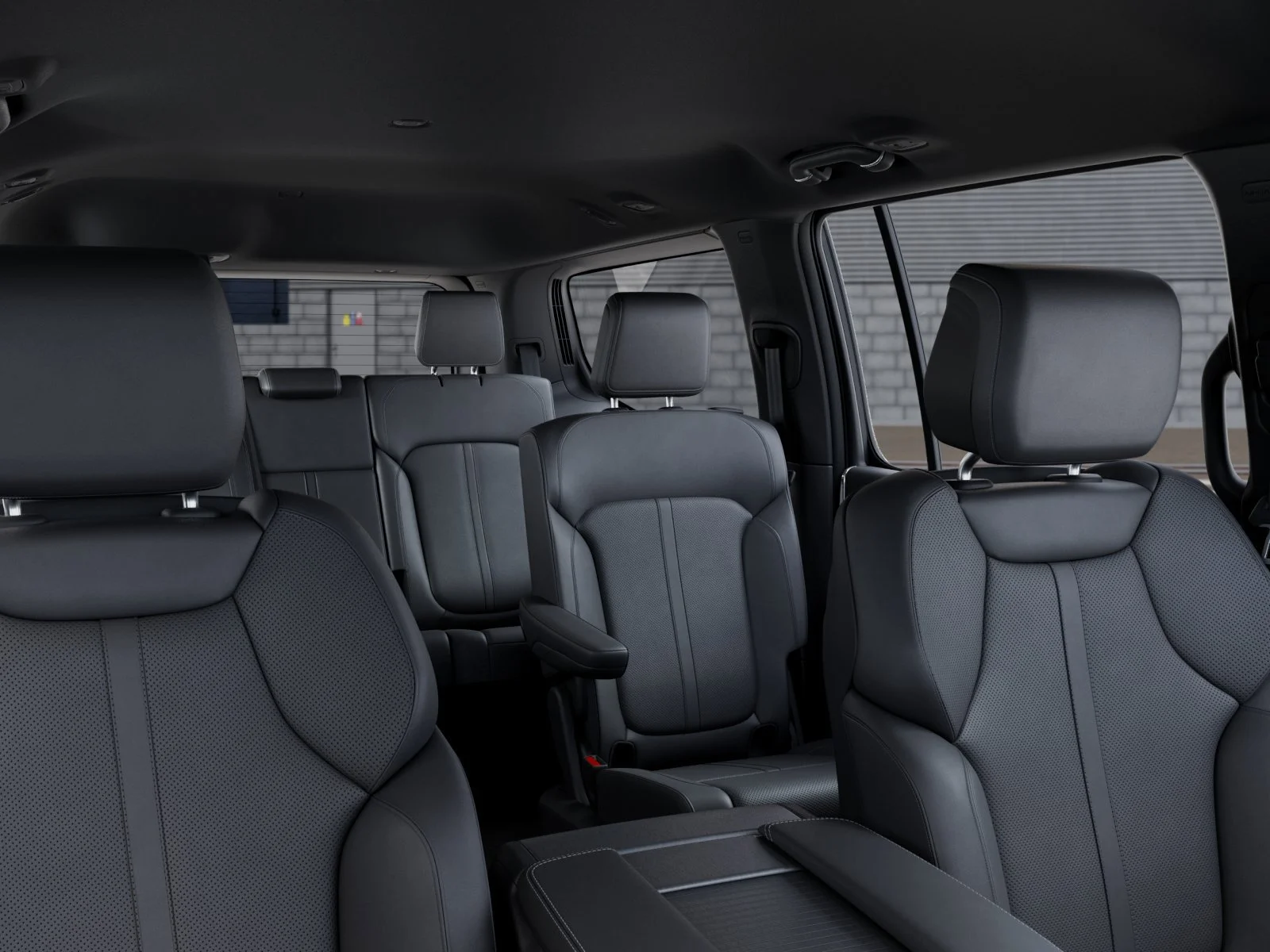 New 2026 Fathom Blue Pearlcoat Jeep BASE image 26