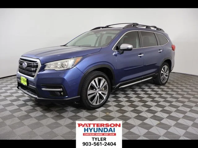 2019 Subaru Ascent Touring's photo