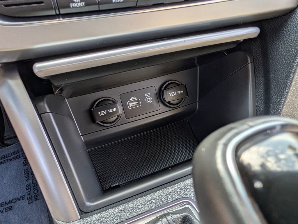 2017 Hyundai Sonata Limited - Photo 27