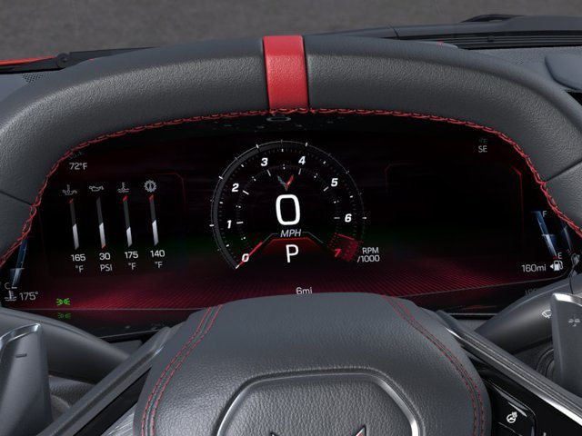 New 2027 Torch Red Chevrolet 3LT image 18