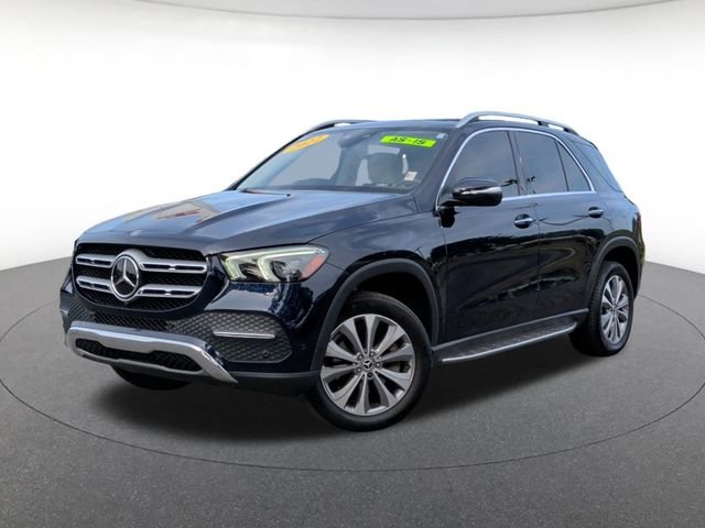 2022 Mercedes-Benz GLE