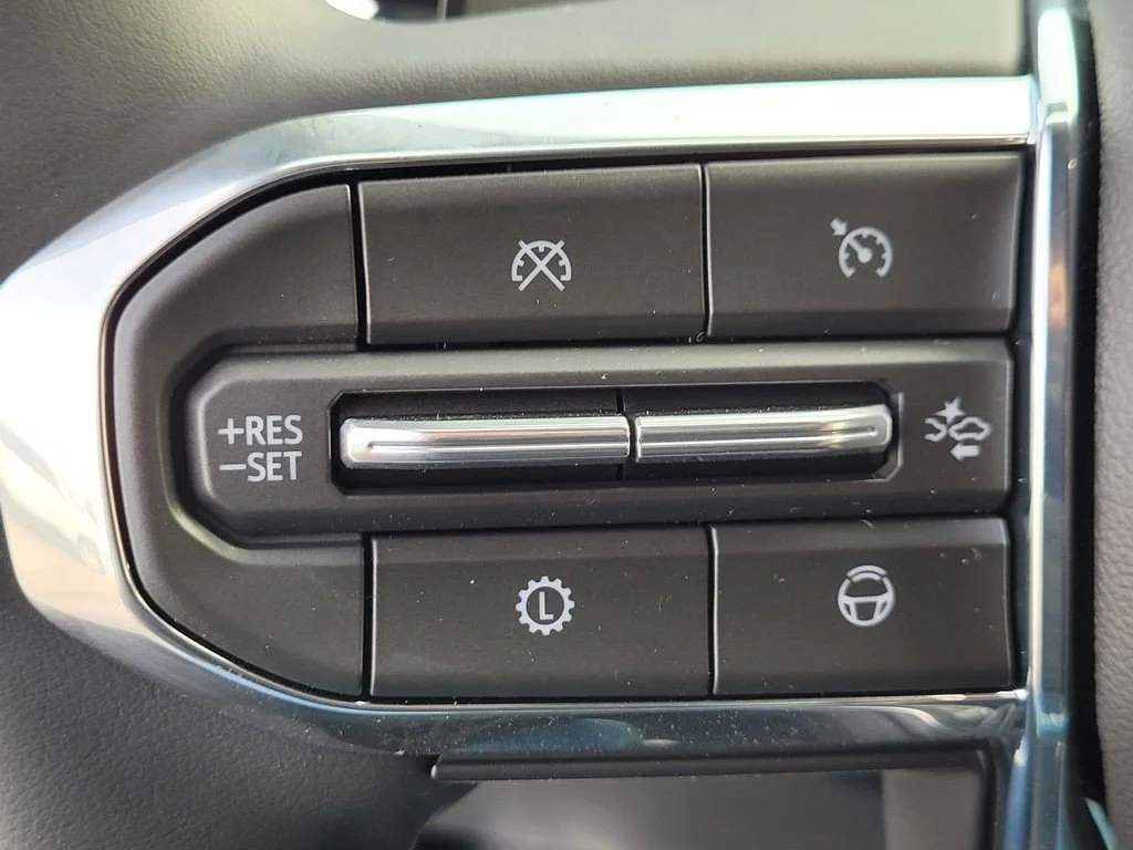 2026 GMC Yukon XL Denali - Photo 19