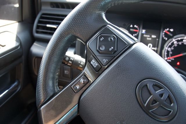 Certified Used 2023 Gray Toyota TRD Off-Road Premium image 28