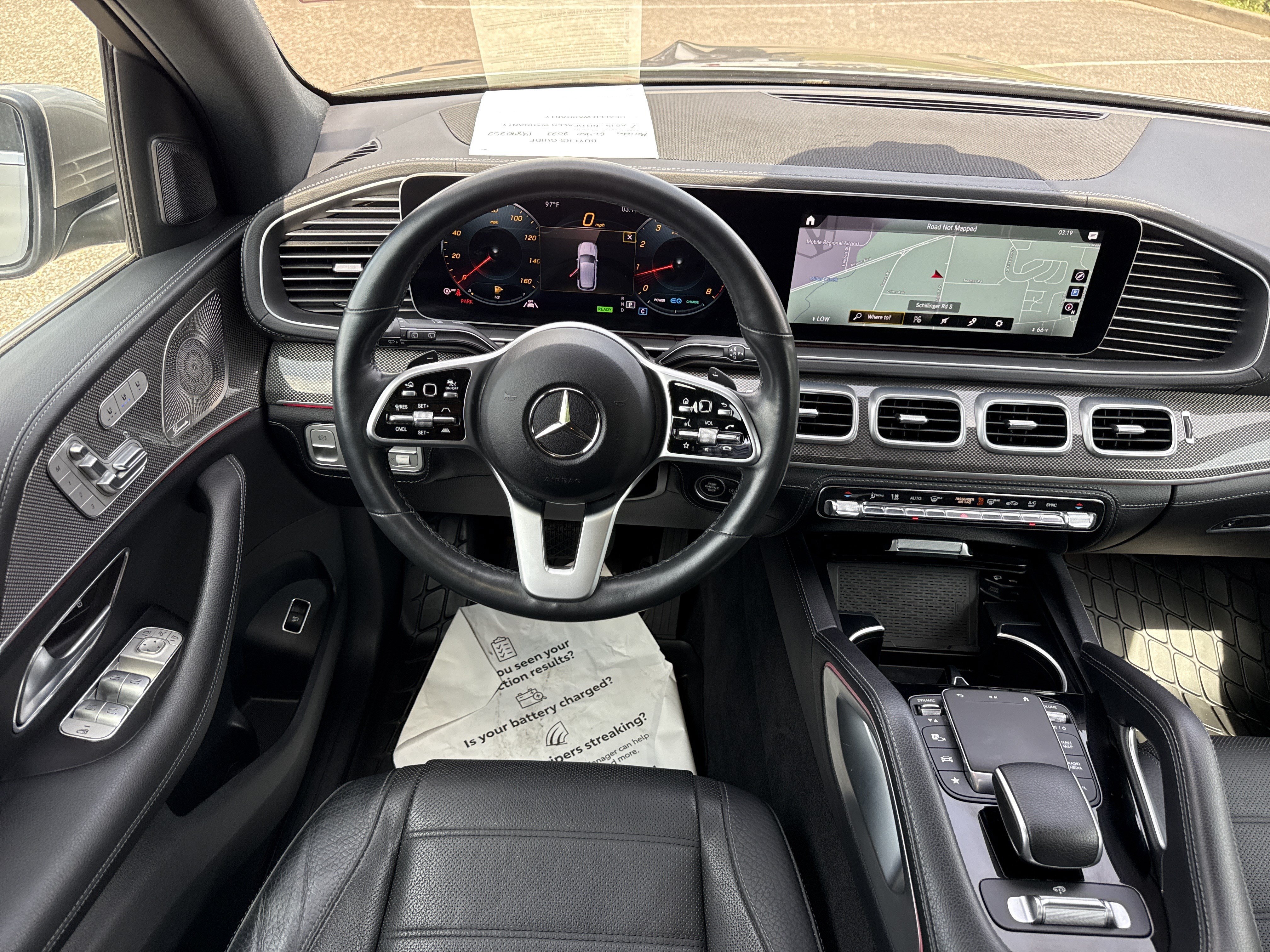 2023 Mercedes-Benz GLE GLE450 - Photo 16