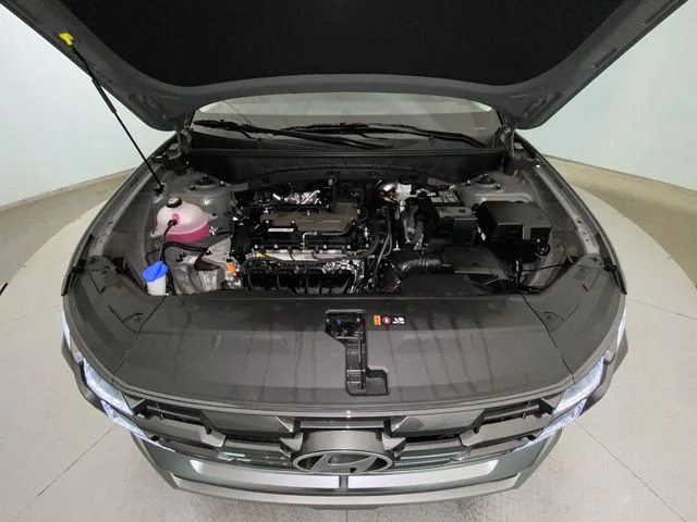 Used 2026 Gray Hyundai SE image 25