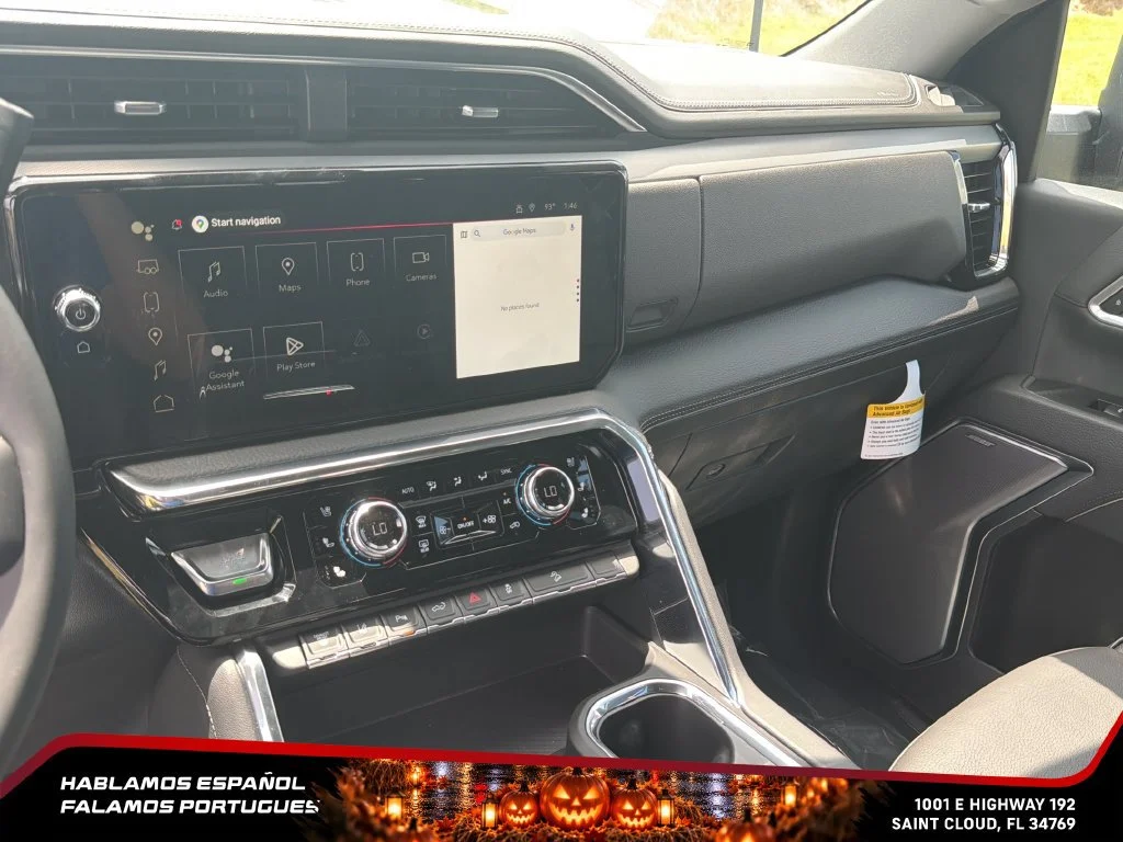 2026 GMC Sierra 2500HD Denali - Photo 18