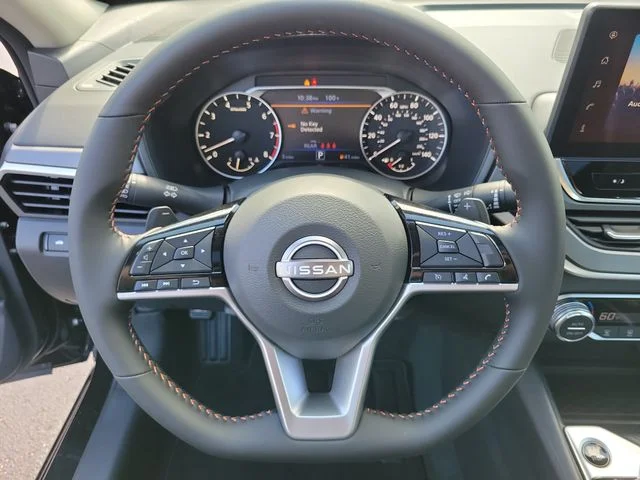 New 2026 Super Black Nissan SR Midnight Edition® image 25