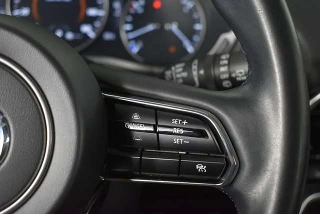 Used 2024 Black Mazda 3.3 Turbo Preferred image 37