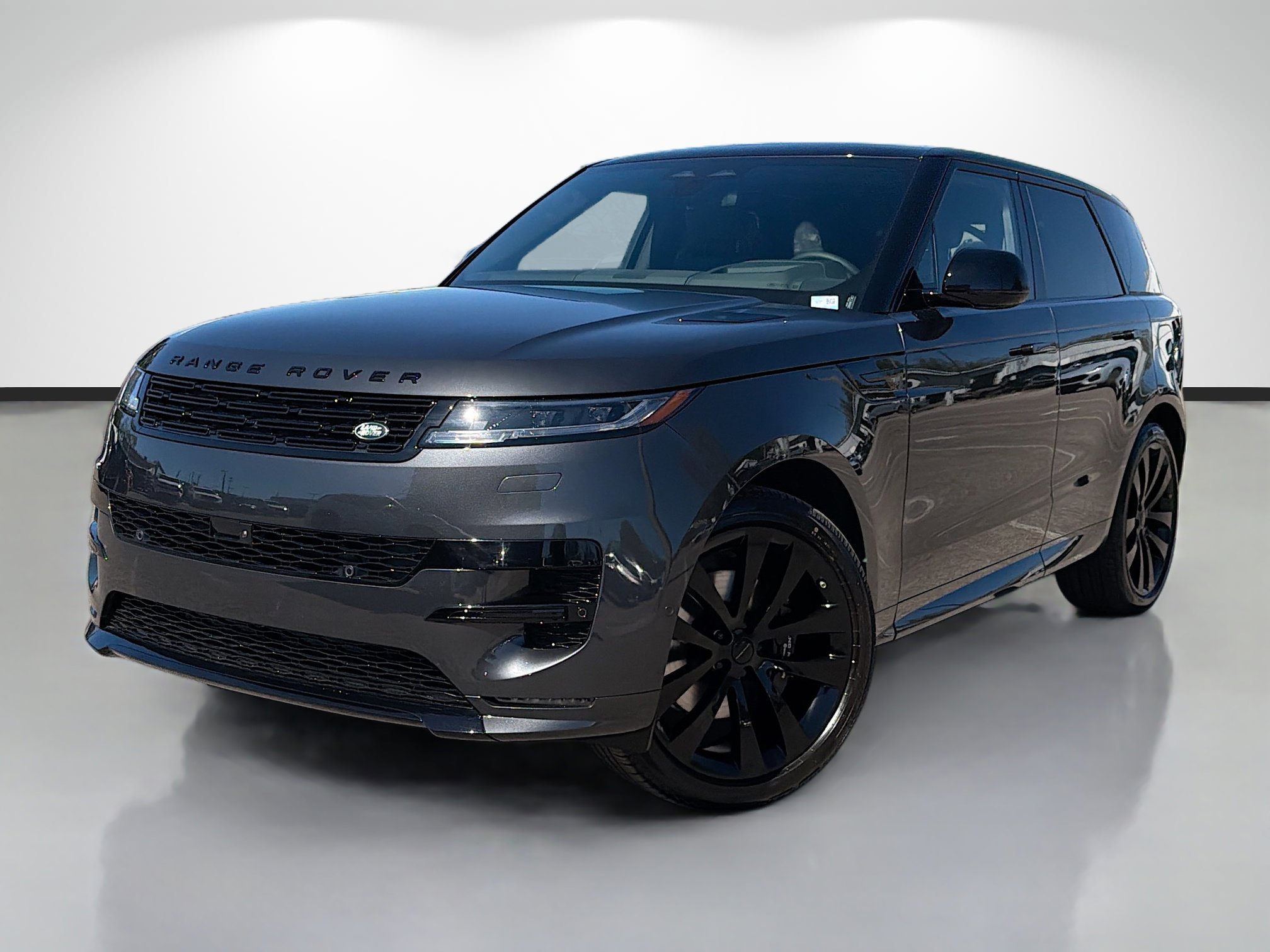2026 Land Rover Range Rover Sport Dynamic SE