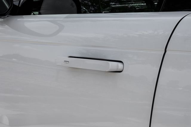 Certified Used 2024 White Land Rover SE image 44