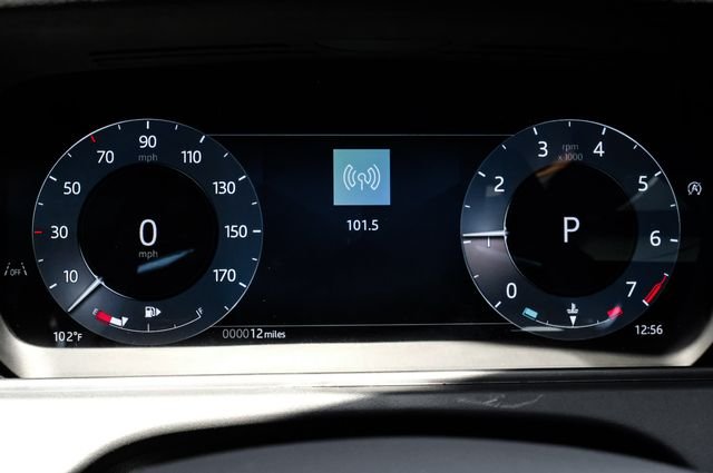 New 2026 Charente Grey Land Rover S image 25