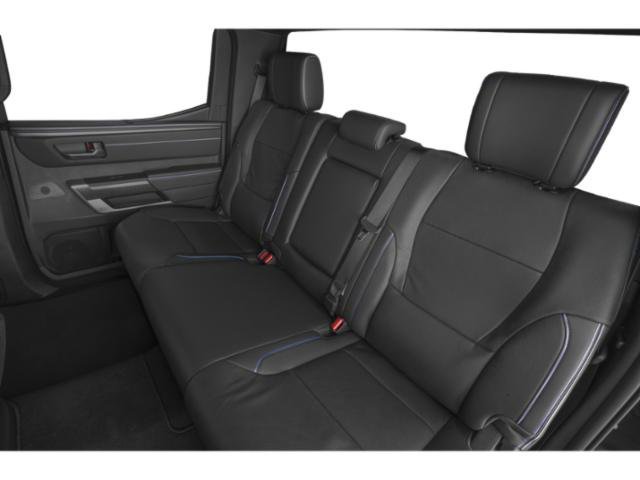 New 2026 Blueprint Toyota Platinum image 12