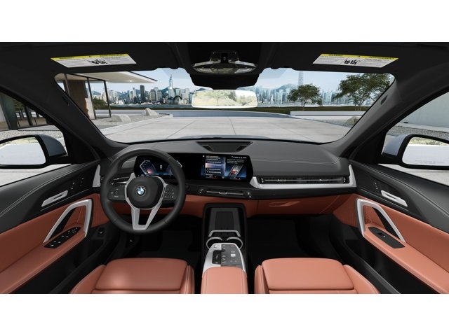New 2027 Storm Bay Metallic BMW  image 10