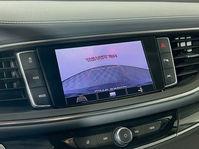 2020 Buick Enclave Premium - Photo 19