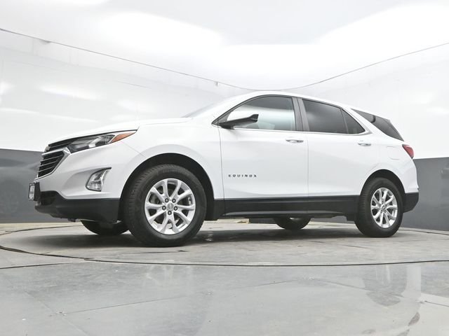 Used 2021 White Chevrolet LT image 36