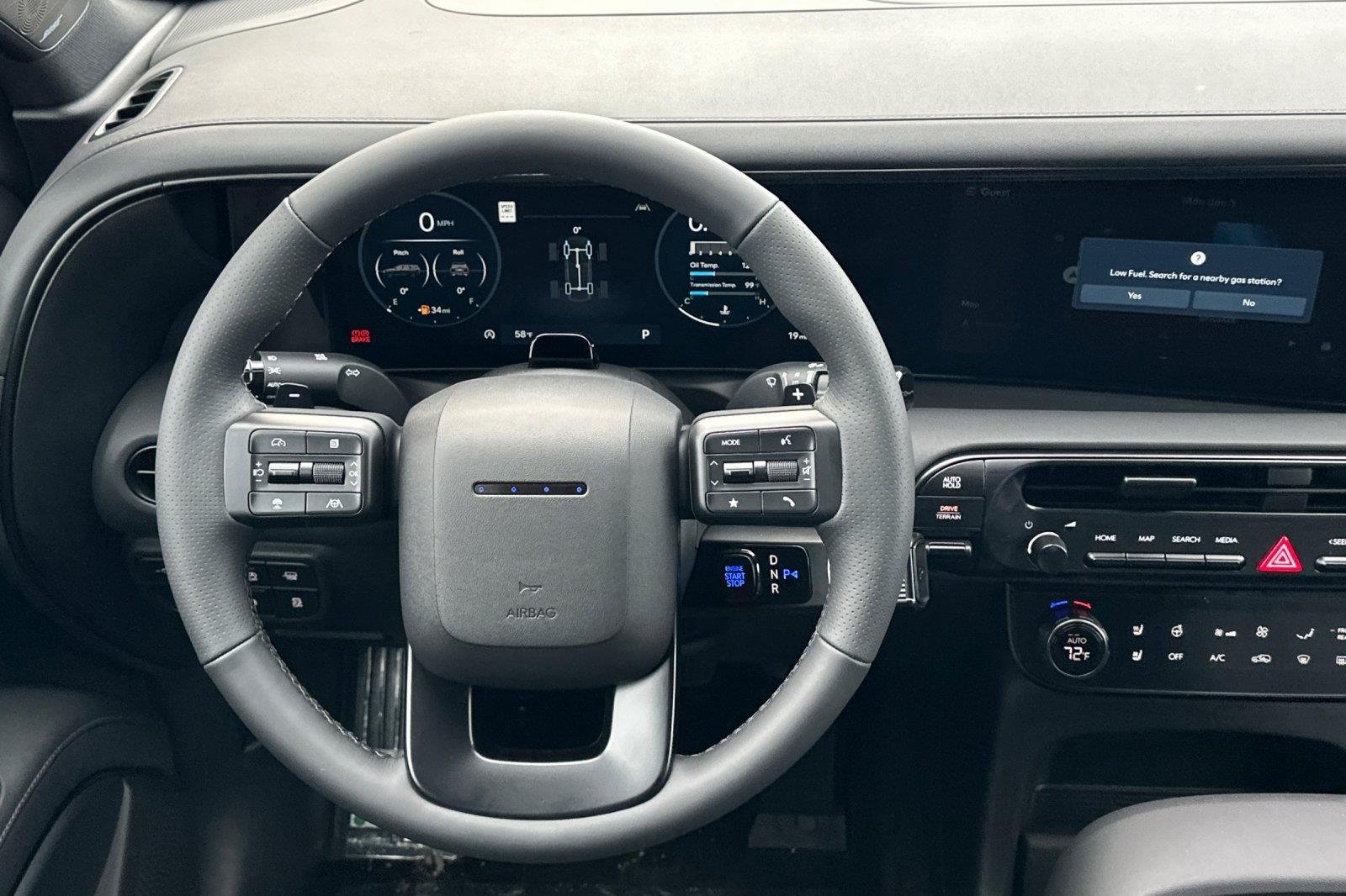 New 2026 Creamy White Pearl Hyundai XRT Pro image 43
