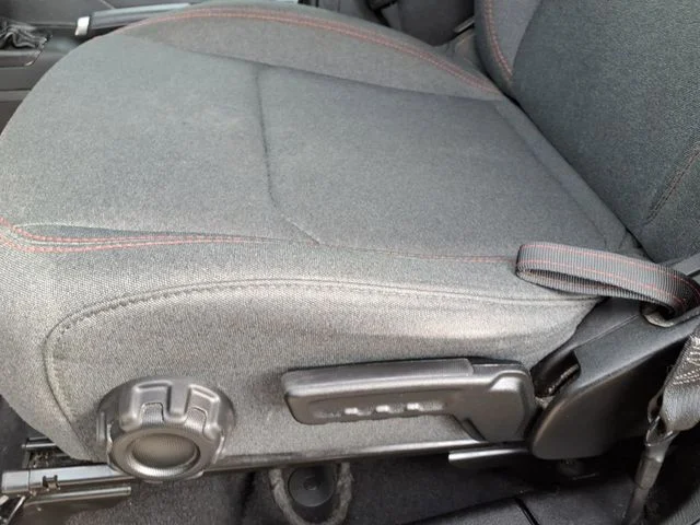 Used 2025 Gray Jeep Rubicon image 32