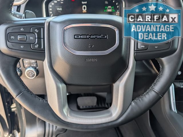 2024 GMC Sierra 1500 Denali Denali - Photo 6