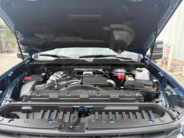 2026 Chevrolet Silverado 2500 HD LT - Photo 21