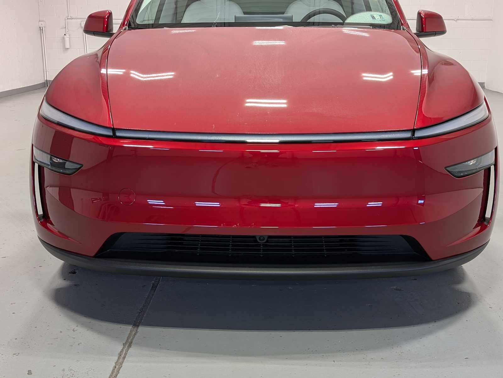 Used 2026  Tesla  image 2