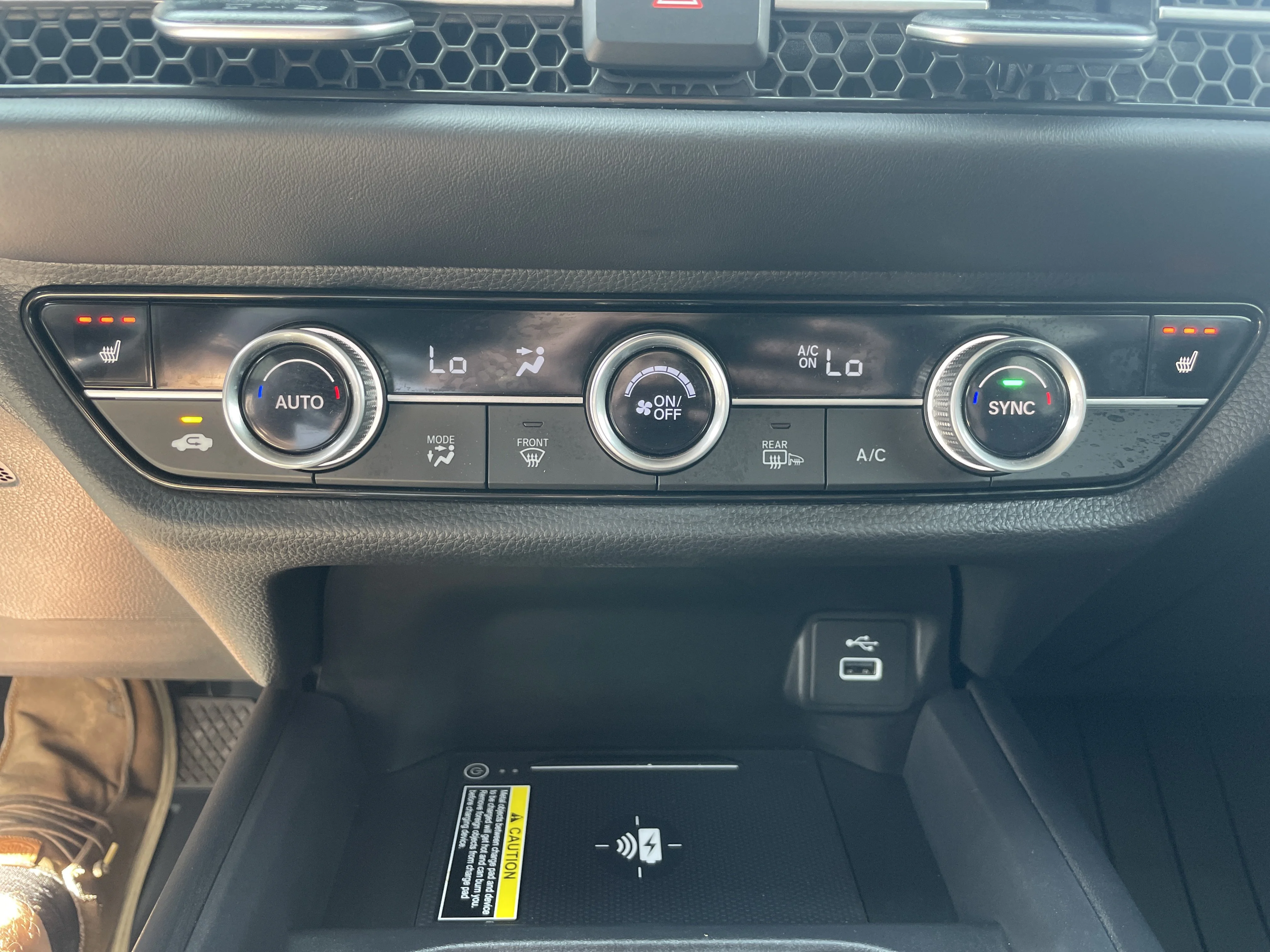 2024 Honda HR-V EX-L - Photo 63