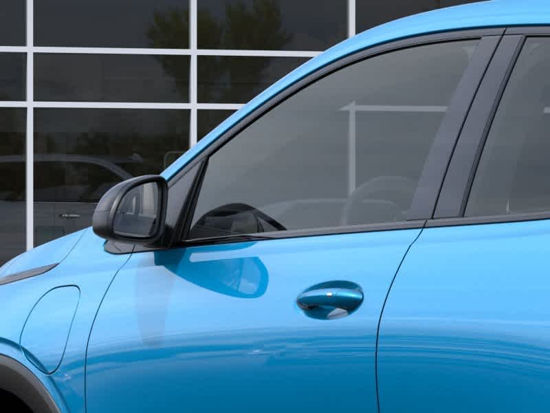 New 2027 Marina Blue Metallic Chevrolet LT image 12