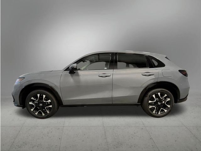 New 2027 Urban Gray Pearl Honda EX-L image 2