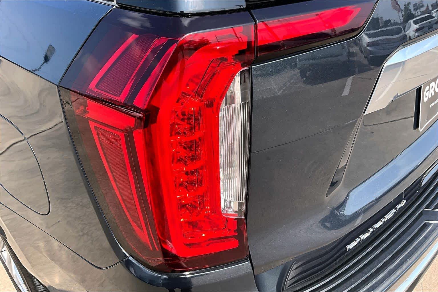 2021 GMC Yukon Denali - Photo 83